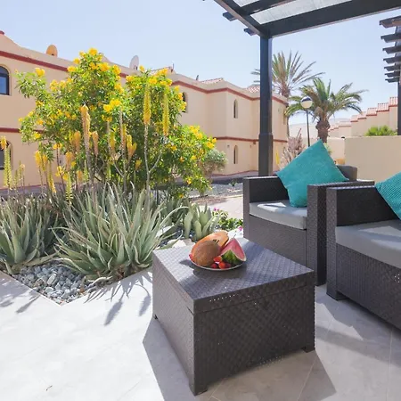 Blue Wave Costa Calma