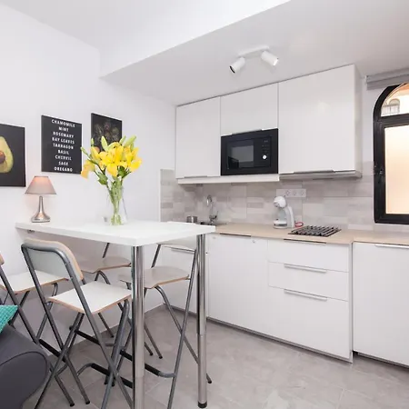 Blue Wave Apartament