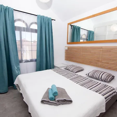 Apartament Blue Wave Costa Calma