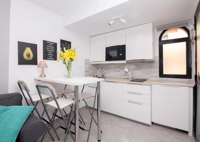 Blue Wave Διαμέρισμα