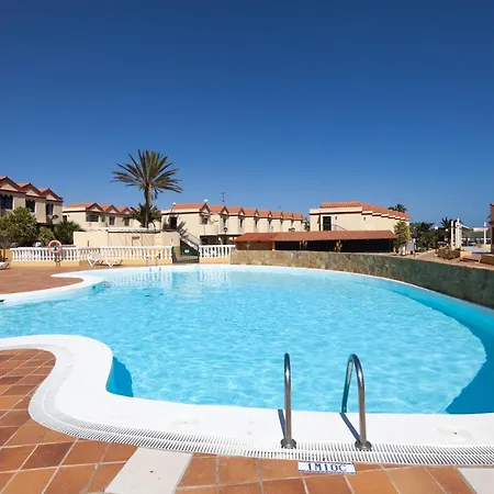 Appartamento Blue Wave Costa Calma