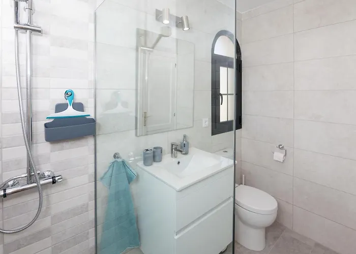 Apartament Blue Wave