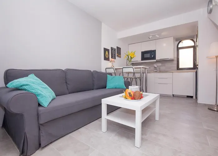 Blue Wave Apartament *