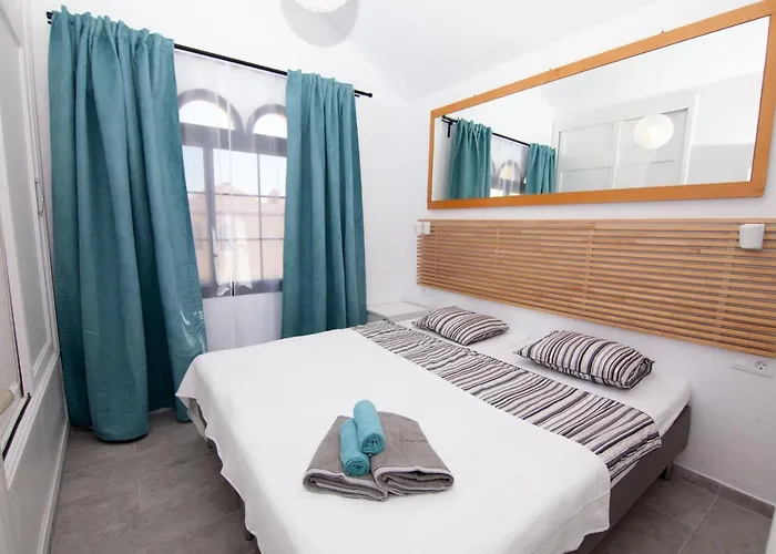 Apartment Blue Wave Costa Calma